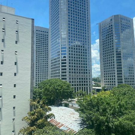 Arqsuites Berrini Wtc Sp - Executive Suite At The Hotel サンパウロ エクステリア 写真