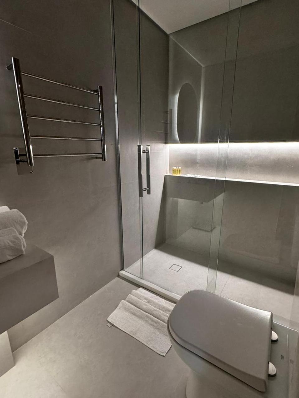 Arqsuites Berrini Wtc Sp - Executive Suite At The Hotel サンパウロ エクステリア 写真