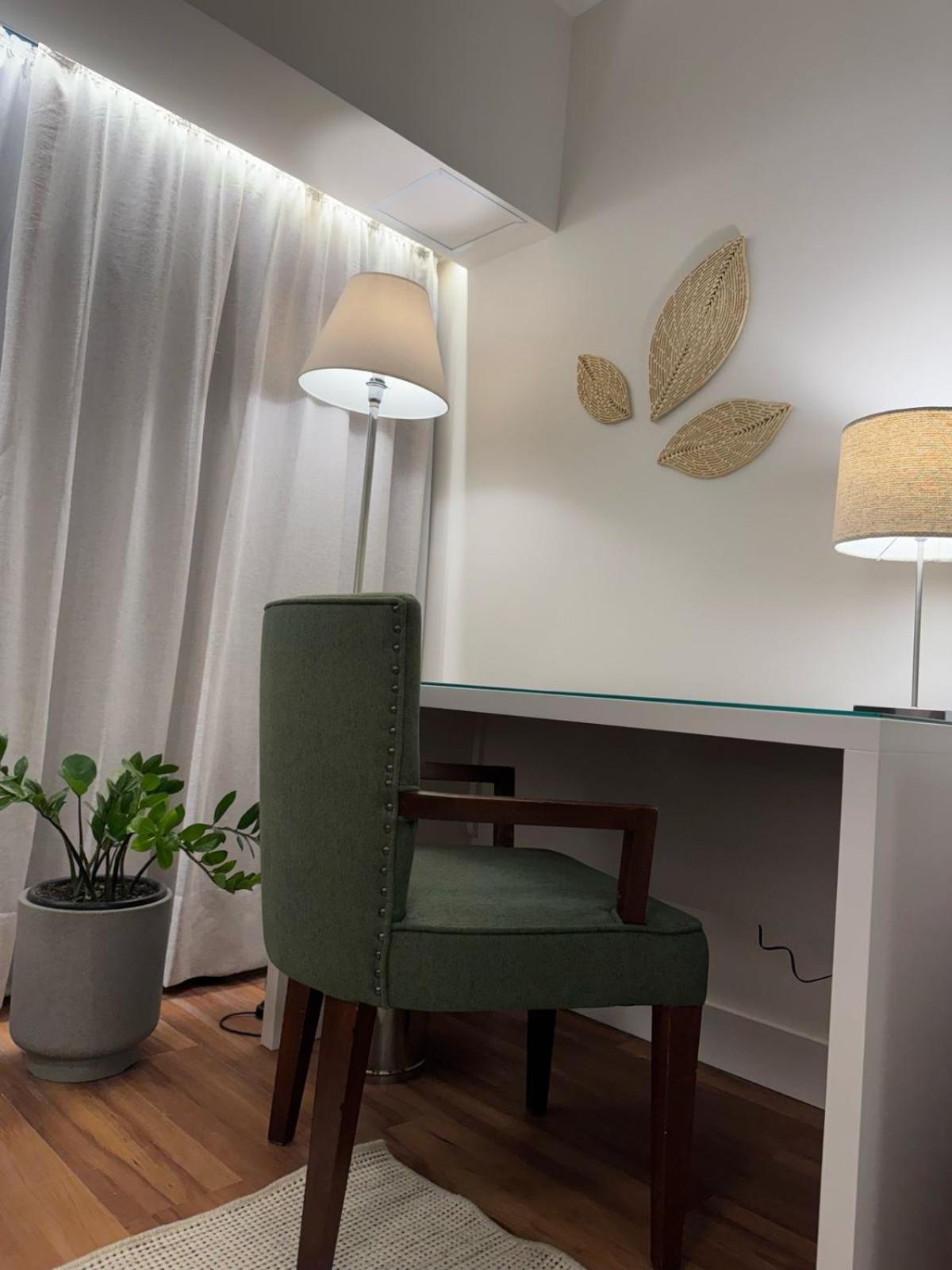 Arqsuites Berrini Wtc Sp - Executive Suite At The Hotel サンパウロ エクステリア 写真